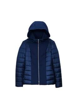 Steppjacke Nachtblau 14 Steppjacke Nachtblau -Madeleine Mode 0020ad3b0ab8963492b553cad91c519a