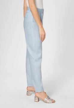 Stoffhose - Kristallbleu 11 Stoffhose - Kristallbleu -Madeleine Mode 00c2fdddb2474ed8812183ab6e68cfb1