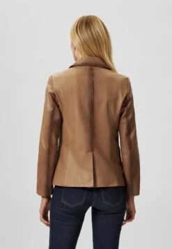 Lederjacke - Hasel -Madeleine Mode 095c9c324c3e471d9177fa66b19c929c