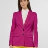Blazer Leuchtpink -Madeleine Mode 09c745d6e2af794cdda4d11adaf72f88