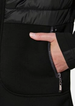 Sportliche Jacke Schwarz 13 Sportliche Jacke Schwarz -Madeleine Mode 0a6538a7d1b74fd55ea153533fb97a40