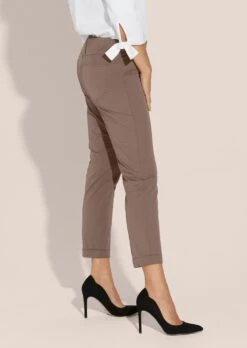 Hose Taupe -Madeleine Mode 0ca6968b7594566a578ec5327b477002