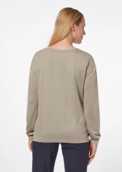 Sweatshirt Dunkelsahara -Madeleine Mode 110aa9c69f097ccdaaaf972fb5f6318c