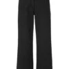 Culotte-Jeans In Modischer 7/8-Länge Schwarz -Madeleine Mode 112f5cb8efd5f8930148b67a54e4bde4