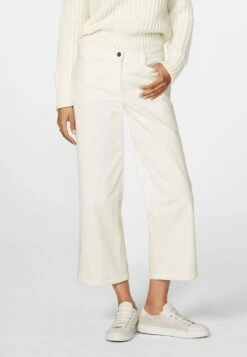 Stoffhose - Wollweiß -Madeleine Mode 11db074220064727a9302bd2a1418b6a 1