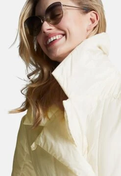 Wintermantel - Creme -Madeleine Mode 1223dc9217c149caadf893be2a7b807e