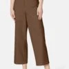 Culotte Aus Samtweichem Feincord Macchiato -Madeleine Mode 142f7716a6462a3c4dd9a9262618acad