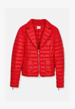 Übergangsjacke - Tomate -Madeleine Mode 152bed317cbb4c789a5c4015bc43d730