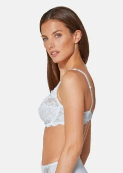 Bügel-BH Weiß -Madeleine Mode 15cb8053275c20840a0d7a6bcf54f1fc