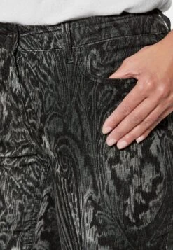 Jeans Slim Fit - Grau Multicolor 11 Jeans Slim Fit - Grau Multicolor -Madeleine Mode 178c91776df742feb2721acbc25cf37c