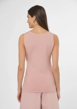 Paillettentop Altrosa 10 Paillettentop Altrosa -Madeleine Mode 18db8939baacf01cb1cfacb20b3e0e57