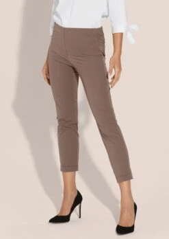 Hose Taupe
