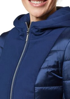 Steppjacke Nachtblau 13 Steppjacke Nachtblau -Madeleine Mode 1b04dff7bc0c53ff36d16084792f5e84