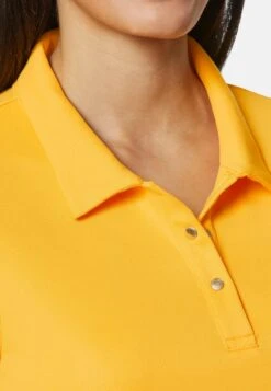 Poloshirt - Sonnengelb -Madeleine Mode 1bf8ce5fea284cf6b6a6c57ecd2aea3b