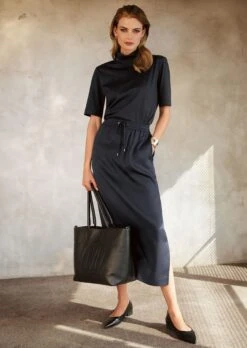 Stehkragen-Shirt Mit Kurzen Ärmeln Platin -Madeleine Mode 1ccf3457310c9fb91a8e9c26040cb7f6