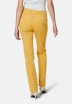 ENG - Jeans Slim Fit - Honig -Madeleine Mode 22bd5c50472f49f7b1646fcbcc1432fc