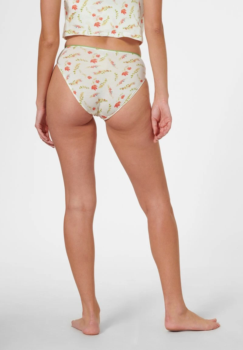 Slip - Creme Multicolor 5 Slip - Creme Multicolor – Bild 3