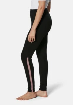 Tights - Schwarz Koralle -Madeleine Mode 25021f9fc1d64b38a7def0ab7c15eefa