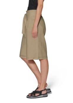 Highwaist-Bermudas Aus Leinen Natur 12 Highwaist-Bermudas Aus Leinen Natur -Madeleine Mode 280f4b23bcf3eaf62b4a0b2c84065eaa