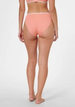 KLASSISCHER - Slip - Apricot -Madeleine Mode 28aefc349ed546cb8f7ad2b0dc19d980