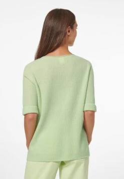 T-Shirt Basic - Eisgrün -Madeleine Mode 28d8548127884ce6a7ee2f63cb268806