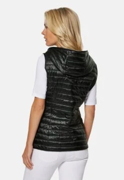 Weste - Schwarz -Madeleine Mode 2948263e0a92482da1b54b8fa2ddeaa0