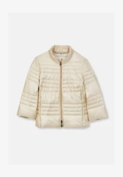 Übergangsjacke - Kiesel -Madeleine Mode 29d87e524cad489793584ecfcca6fafe