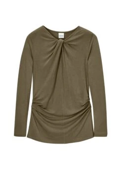 Shirt Oliv -Madeleine Mode 31691d32ff90918f1bf1592eaef02c4c