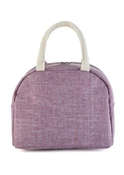 Kühltasche Lila -Madeleine Mode 321ec2f10a10432a1d96768620929ede