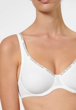 Bügel BH - Weiß 11 Bügel BH - Weiß -Madeleine Mode 32fc6b538c6145b3abb373c1b7818f57