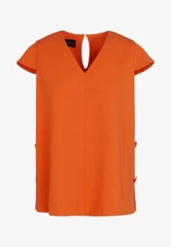 WEITES - Bluse - Kürbis -Madeleine Mode 36565442c4624e96907d083d9eed570e