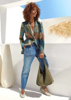 Jeans Bleached -Madeleine Mode 373d1dcdb3116e4551e538ca4a702fc5