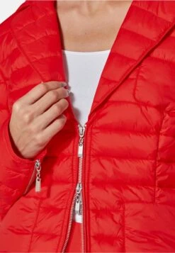 Übergangsjacke - Tomate -Madeleine Mode 37c98dc40d9440598748c87ffdde1d60
