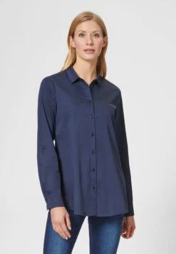 IN A LINIE - Hemdbluse - Marine