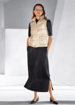 Kurze Steppweste Hellkies 15 Kurze Steppweste Hellkies -Madeleine Mode 38d4e70e11338b97133f8f787615576b