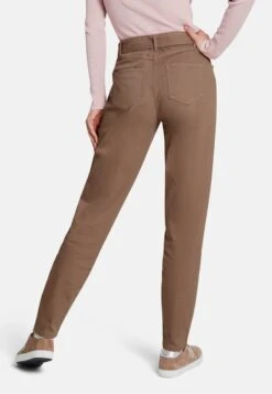 Stoffhose - Tabak 10 Stoffhose - Tabak -Madeleine Mode 3a1760602f7641b4b7806c7cf70e1a80