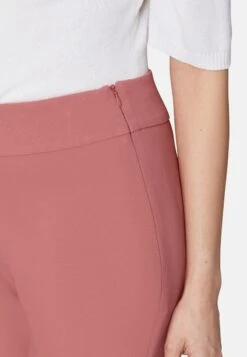 Stoffhose - Geranienrosa -Madeleine Mode 3b187e799520483c9ba294191a94934c