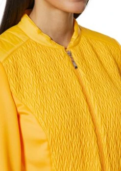 Jacke Sonnengelb -Madeleine Mode 3b4b6b2a8be0cf7b8d3ccad790bcfa0c
