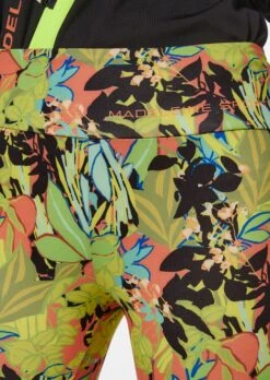 Tights Limone / Multicolor -Madeleine Mode 3dba7fb2acebe035e7e5e2c5dd8f187e