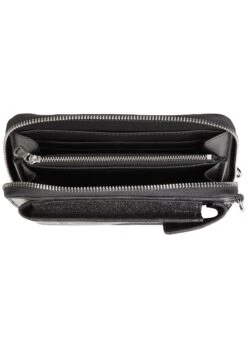 Smartphone-Tasche Mit Geldbörse Zum Umhängen Schwarz -Madeleine Mode 3e4cb1ac6fdc5c632f3c61bd5a5e9e58