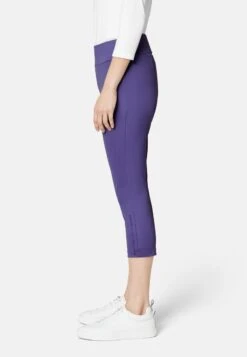 Tights - Blaulila -Madeleine Mode 3eb694b3827a443bb2aad2fd9cf0445e