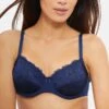 Bügel BH - Marine -Madeleine Mode 40c8fa9d0b0f438aa07e9e72283569da