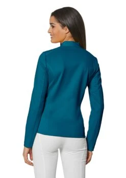 Jacke Petrol -Madeleine Mode 410d690be3f8c0d7c87dbe02eeec535b