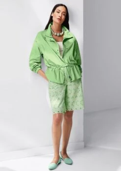 Bermuda Pastellgrün -Madeleine Mode 429838c6845667162c12c8ef2bae762f