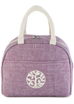 Kühltasche Lila -Madeleine Mode 4640112f915736568e8488db9506d2f9