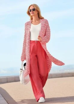 Hose Lachs -Madeleine Mode 490b9af10a21c1fa2d053c995da30106