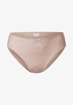 KLASSISCHER MIT - Slip - Caramel -Madeleine Mode 490c489a5bc24229a13272a84614ceb3