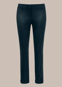 Hose Marine -Madeleine Mode 4938b3d5a3fe0758de3fdd812ba0f10c