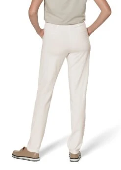 Hose Creme -Madeleine Mode 4b4ab4f097c074c65000686af703c567