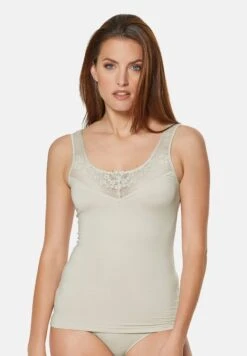 MIT EDLEN - Unterhemd/-shirt - Makeup